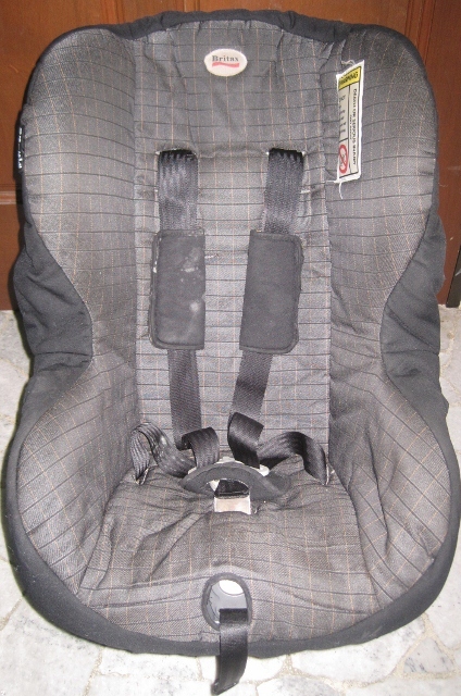 Britax asis car deals seat